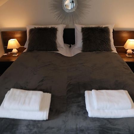 Czantoria View Apartment Ustron Dış mekan fotoğraf