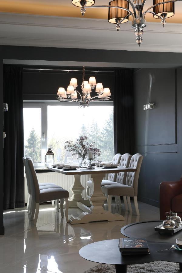 Czantoria View Apartment Ustron Dış mekan fotoğraf