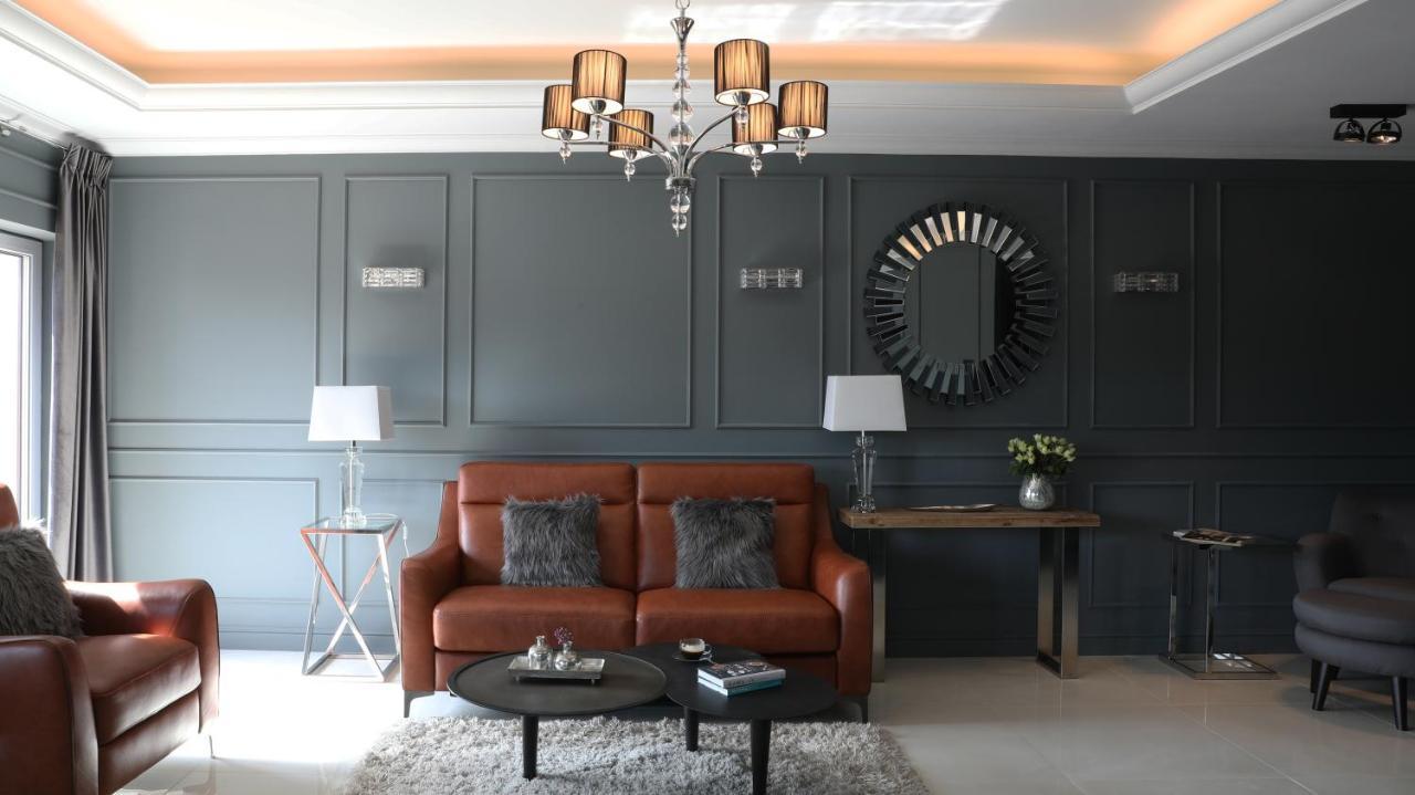 Czantoria View Apartment Ustron Dış mekan fotoğraf
