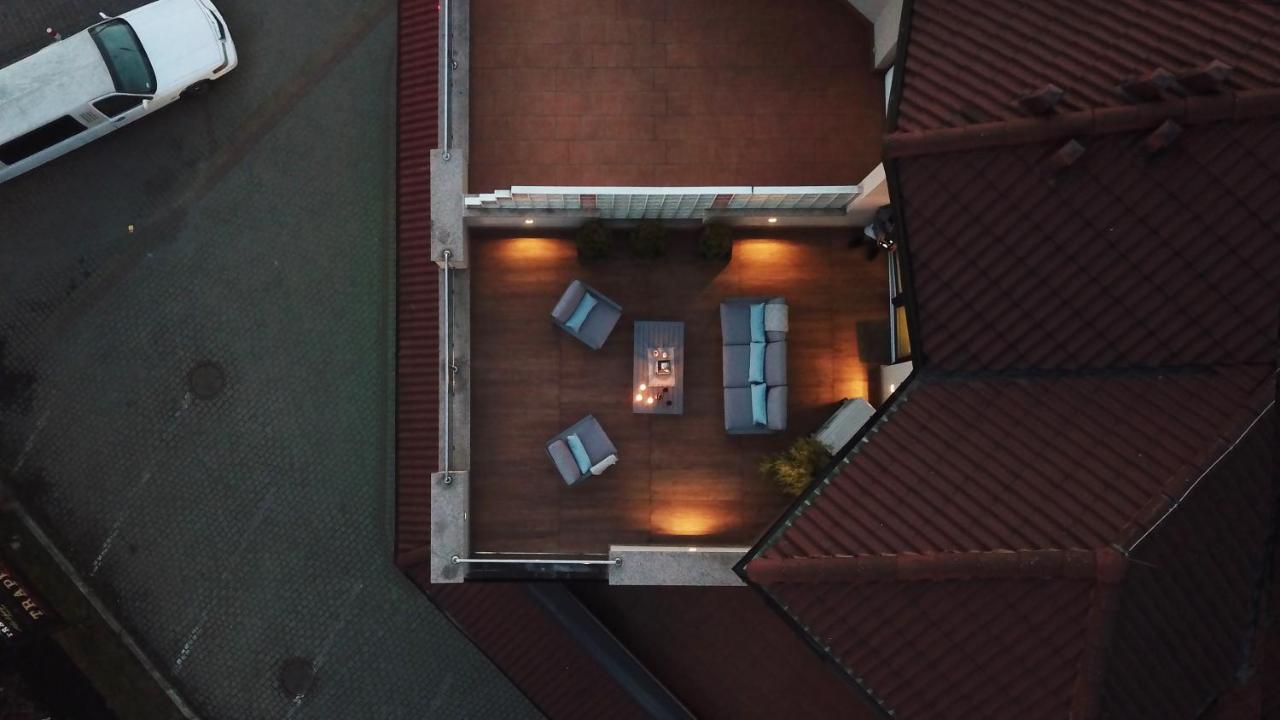 Czantoria View Apartment Ustron Dış mekan fotoğraf